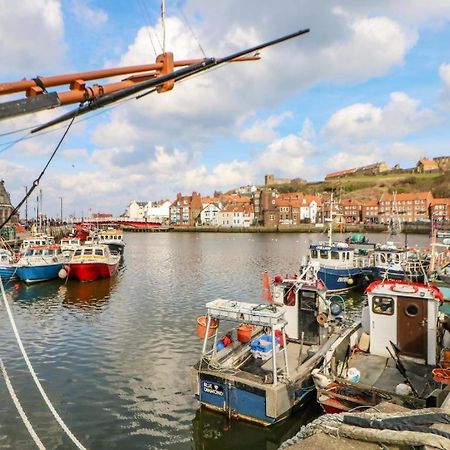 Apartamento Old Town View Whitby Exterior foto