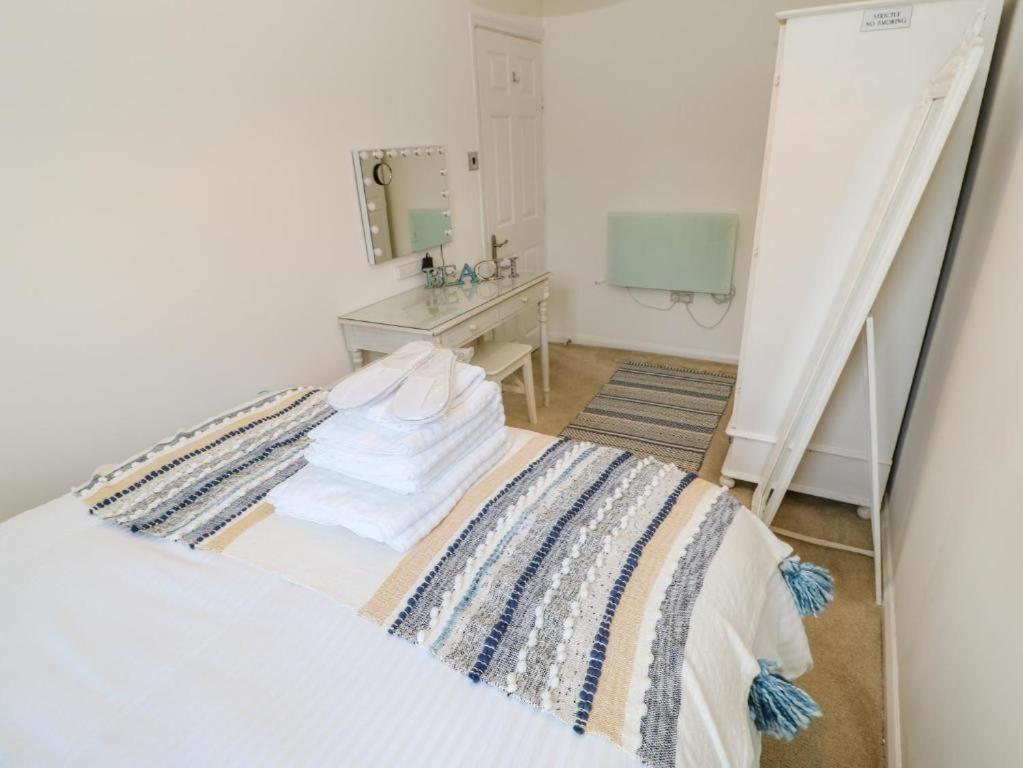 Apartamento Old Town View Whitby Exterior foto
