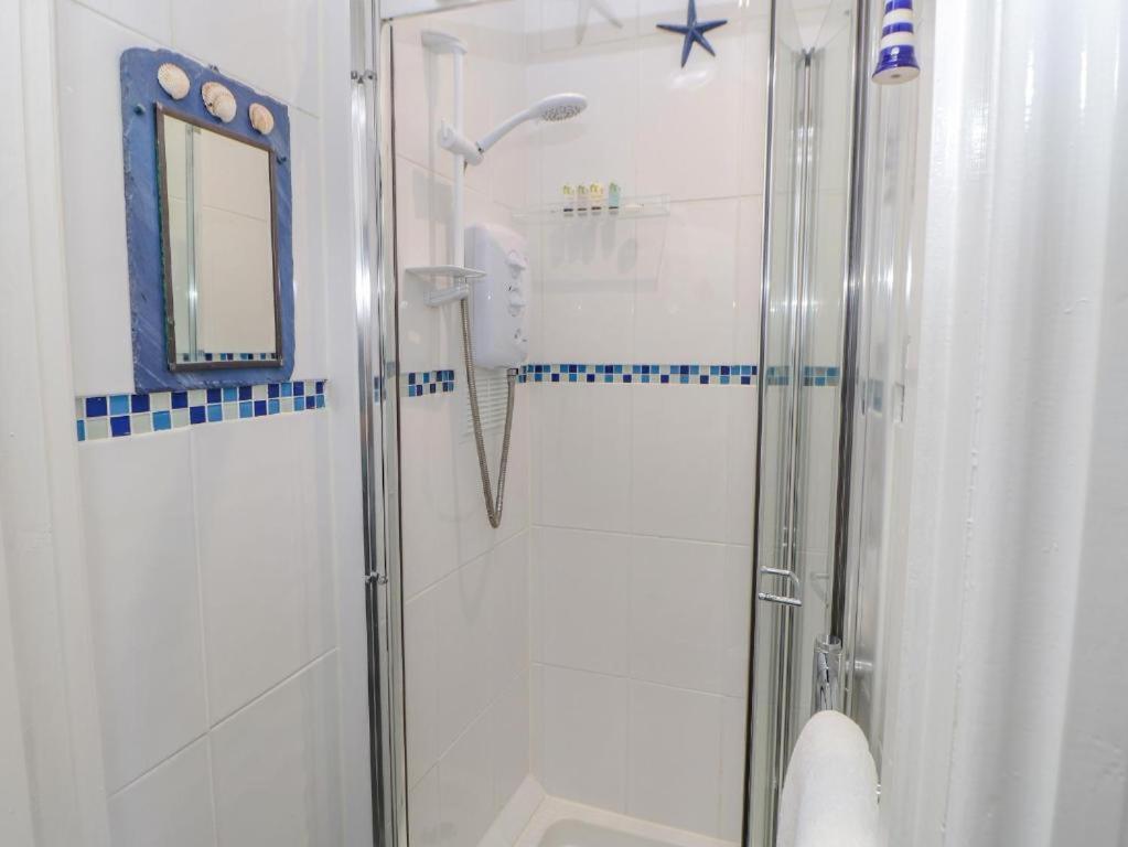 Apartamento Old Town View Whitby Exterior foto