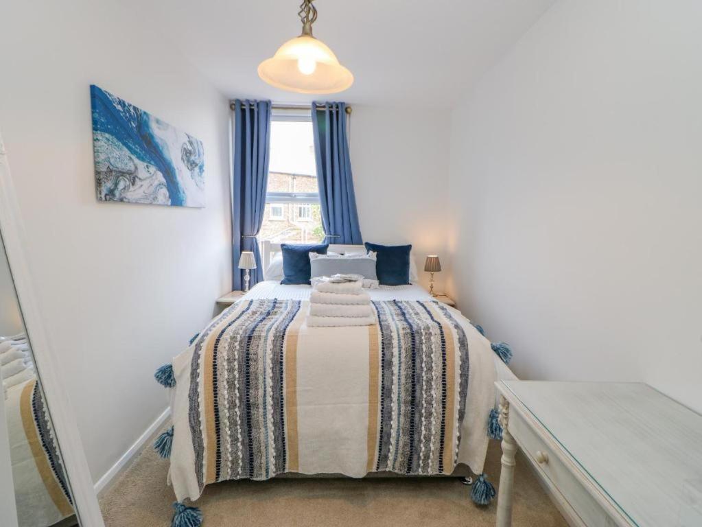 Apartamento Old Town View Whitby Exterior foto